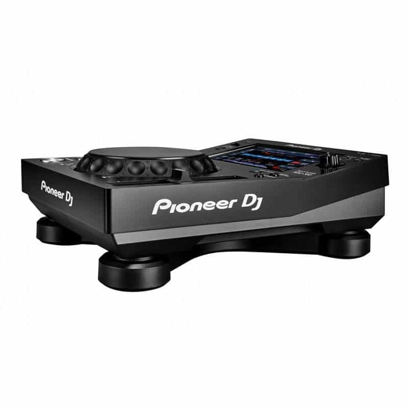 XDJ-700 : Platine DJ compacte et avancée avec fonctionnalités professionnelles – Image 4
