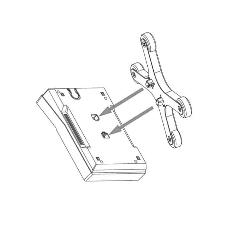 XDJ-700 : Platine DJ compacte et avancée avec fonctionnalités professionnelles – Image 5