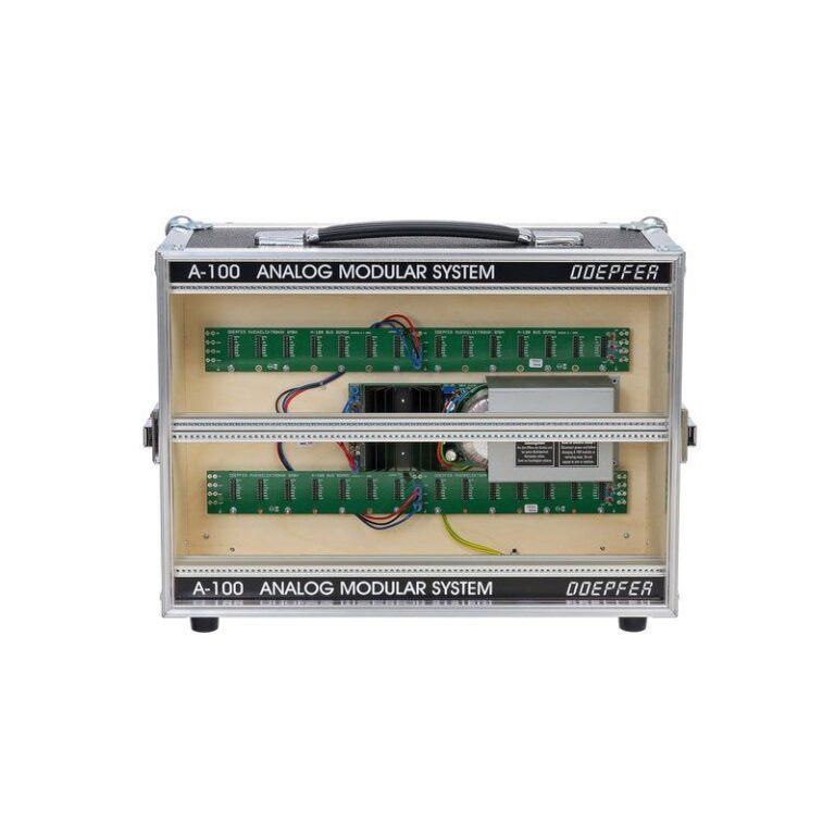 Doepfer A-100P6
