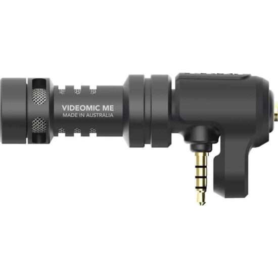 Rode RODE VideoMic ME – Image 1