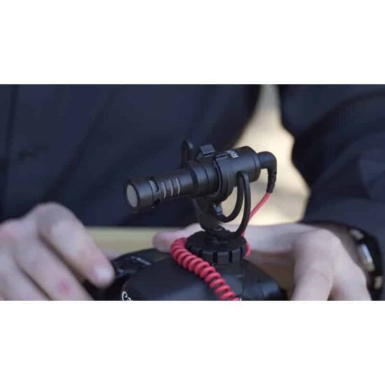 Rode RODE VideoMic ME – Image 2
