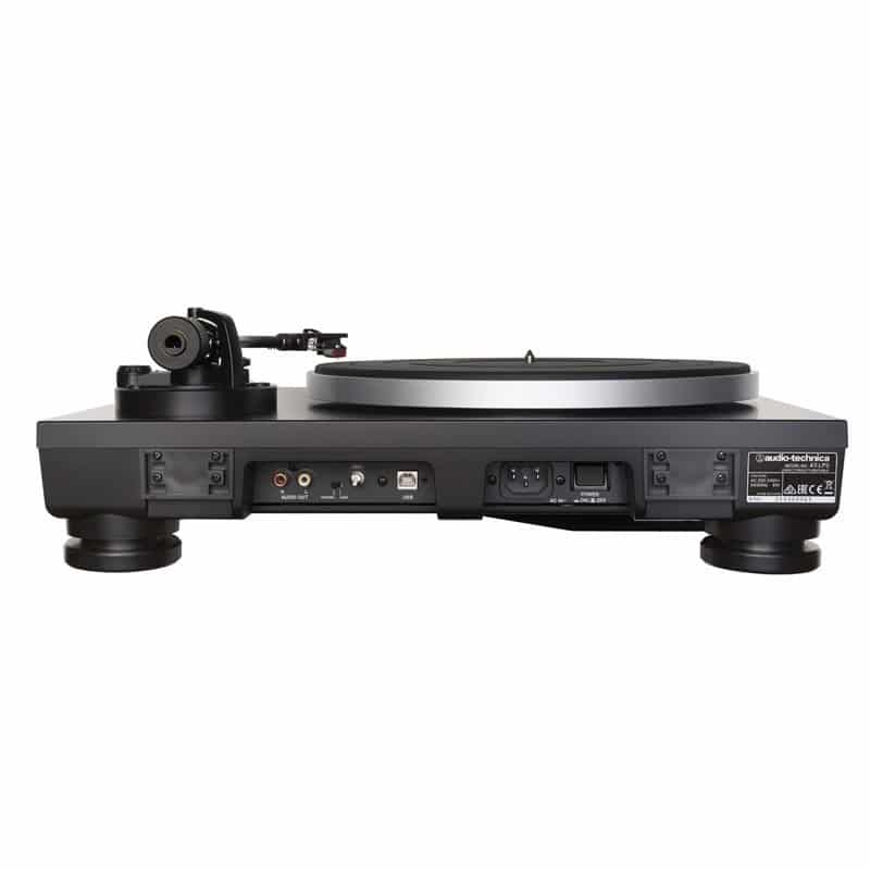 Audio Technica AT-LP5 X – Image 2