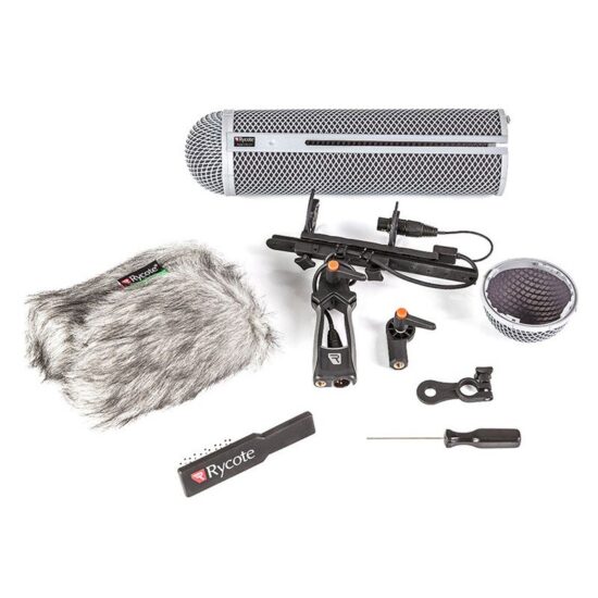 RYCOTE - Modular Windshield kit – Image 5