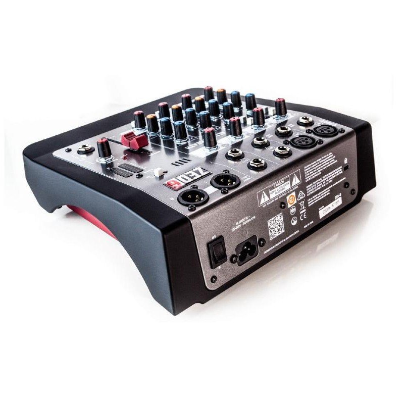 Allen & Heath ZED6 – Image 2