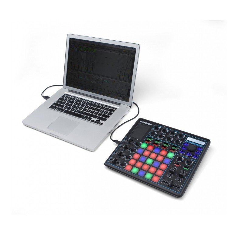 Samson Conspiracy – Image 2