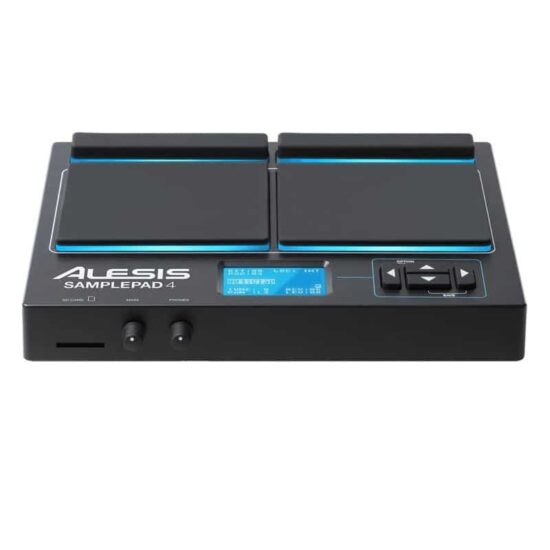 ALESIS SamplePad4 – Image 3