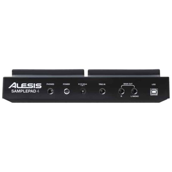 ALESIS SamplePad4 – Image 4