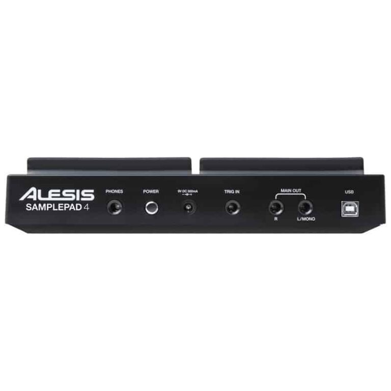 ALESIS SamplePad4