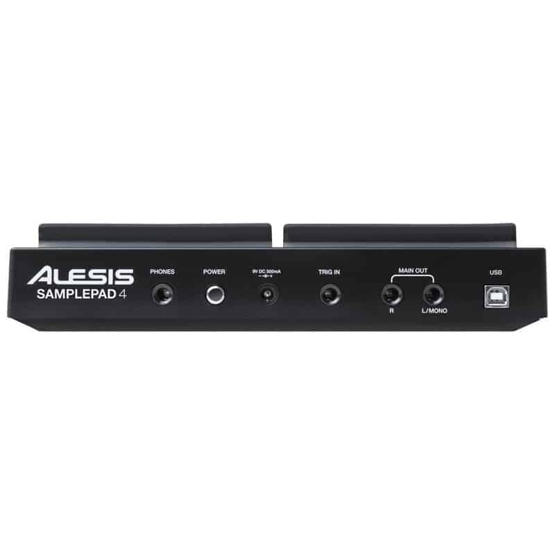 ALESIS SamplePad4 – Image 4