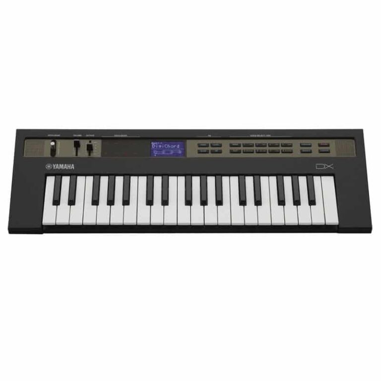 Yamaha DX Reface