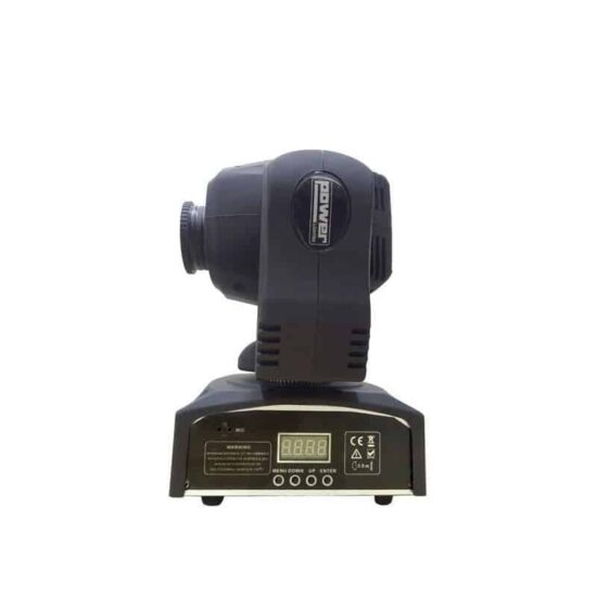 Power Lighting LYRE SPOT 60W – Image 2