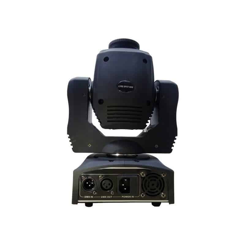 Power Lighting LYRE SPOT 60W – Image 3