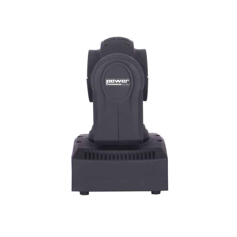 Power Lighting LYRE POCKET BEAM/BEAM QUAD – Image 4