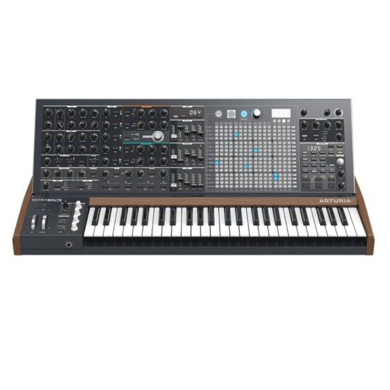Arturia MatrixBrute – Image 1