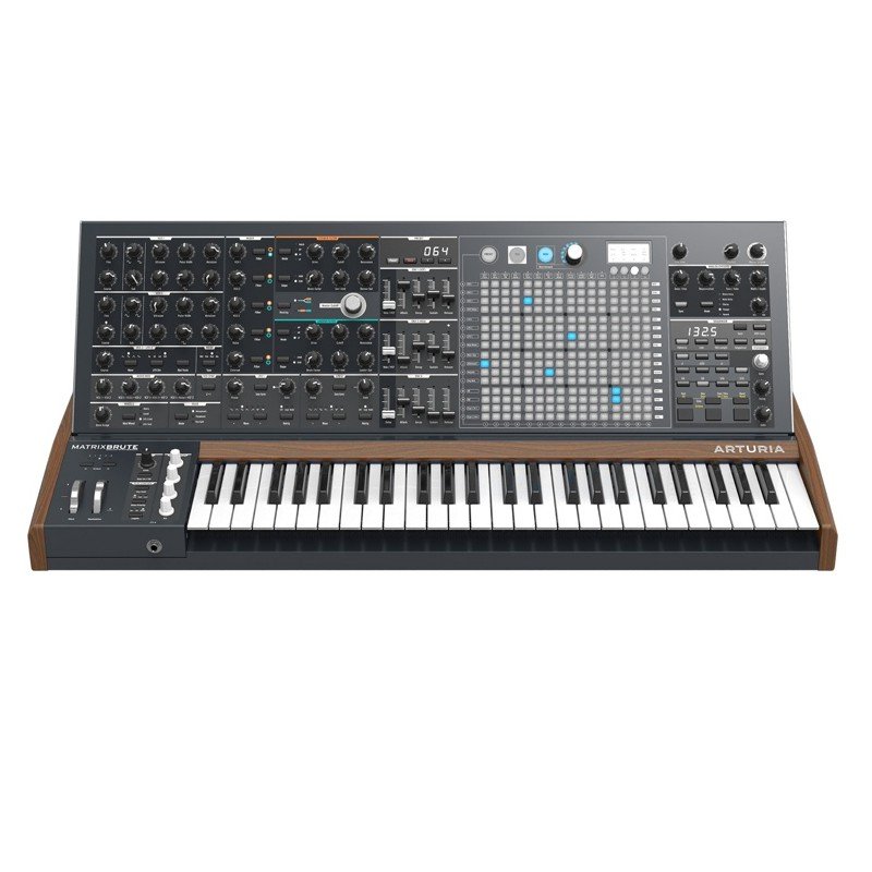 Arturia MatrixBrute – Image 1
