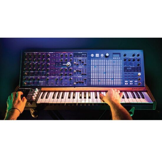 Arturia MatrixBrute – Image 2