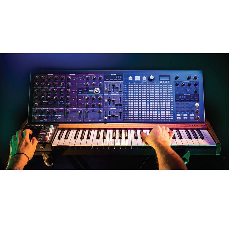 Arturia MatrixBrute – Image 2