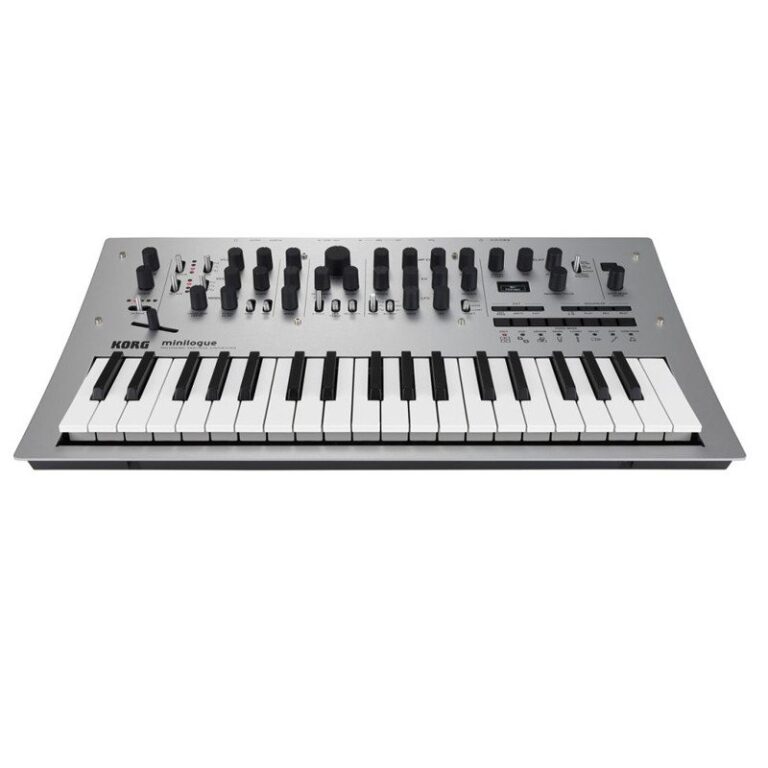Korg Minilogue