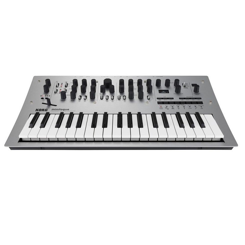 Korg Minilogue – Image 1