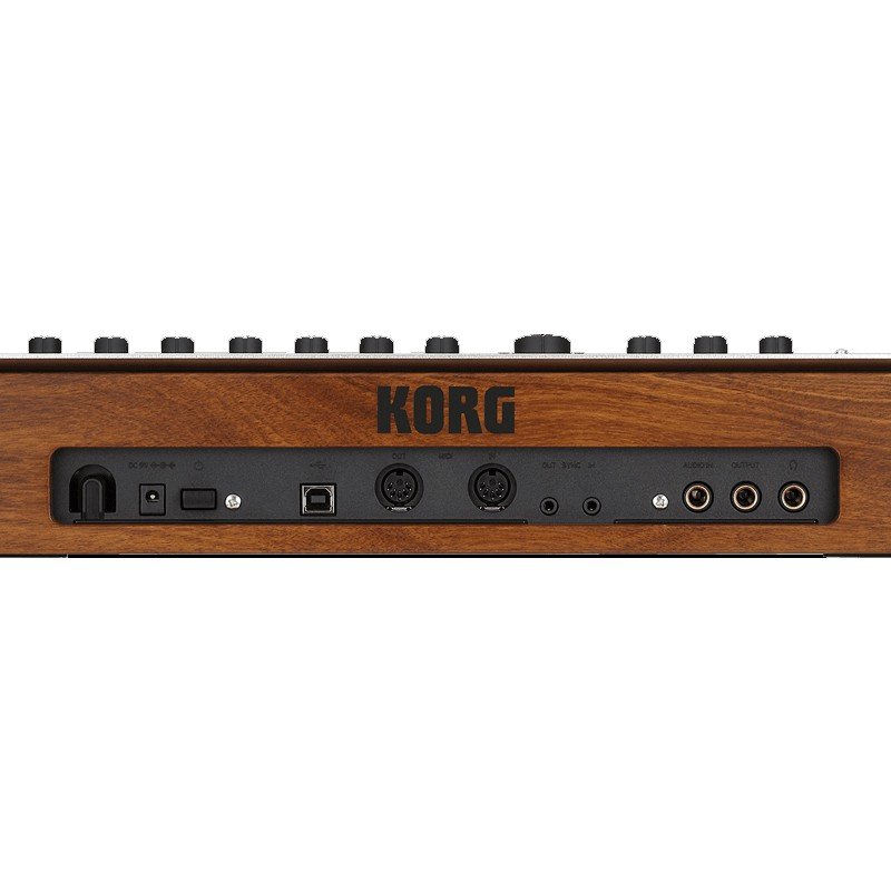 Korg Minilogue – Image 3
