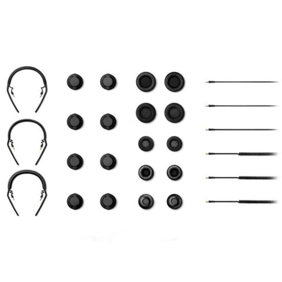 AIAIAI TMA-2 V2 DJ Preset – Image 2