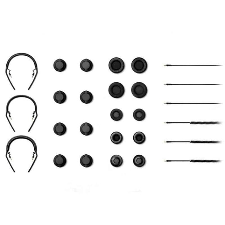 AIAIAI TMA-2 V2 DJ Preset