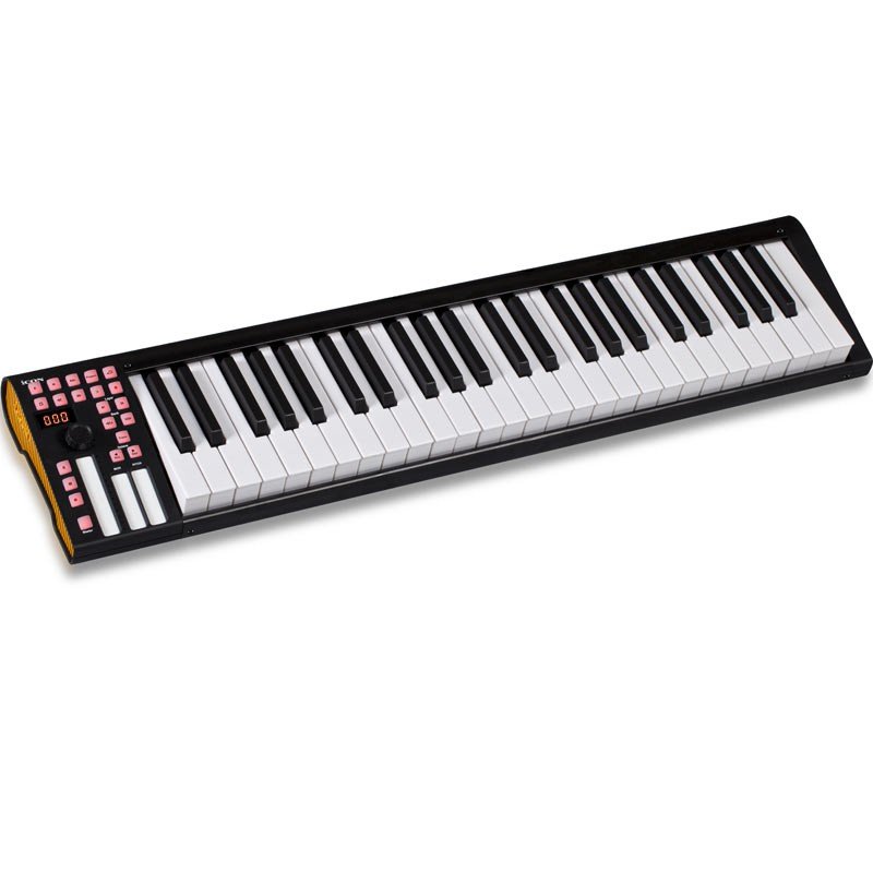 Icon I-keyboard 5-49 – Image 1