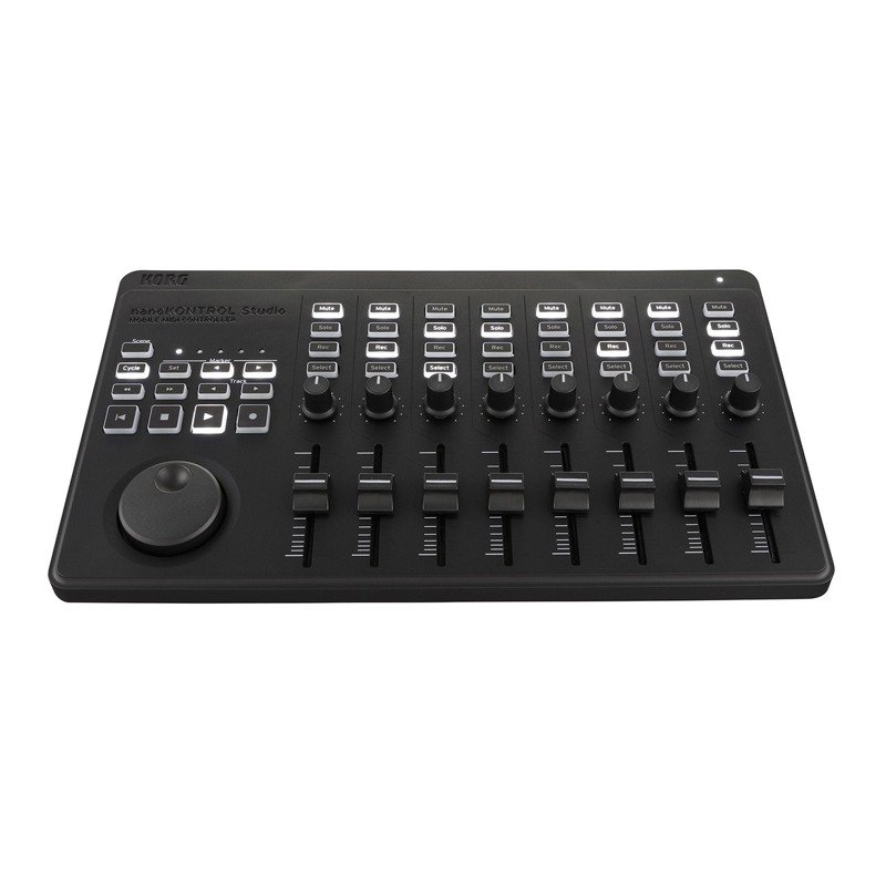 Korg nanoKONTROL Studio – Image 1
