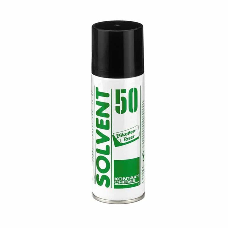 Kontakt Chemie - Solvent 50