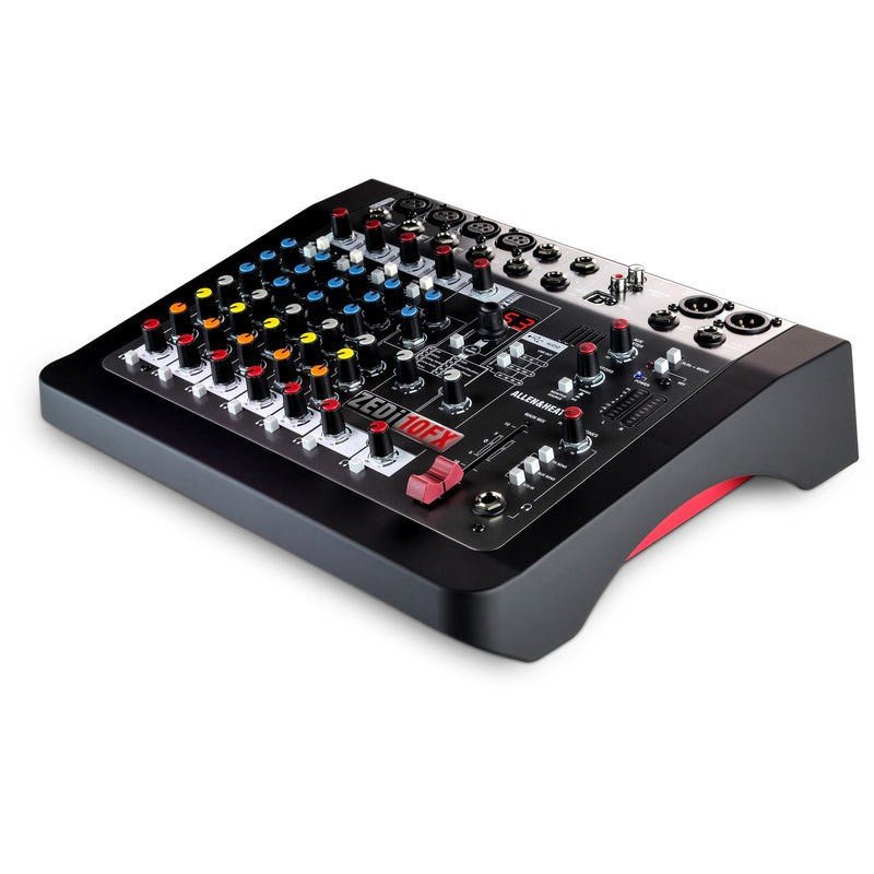 ALLEN & HEATH ZEDi 10FX – Image 1