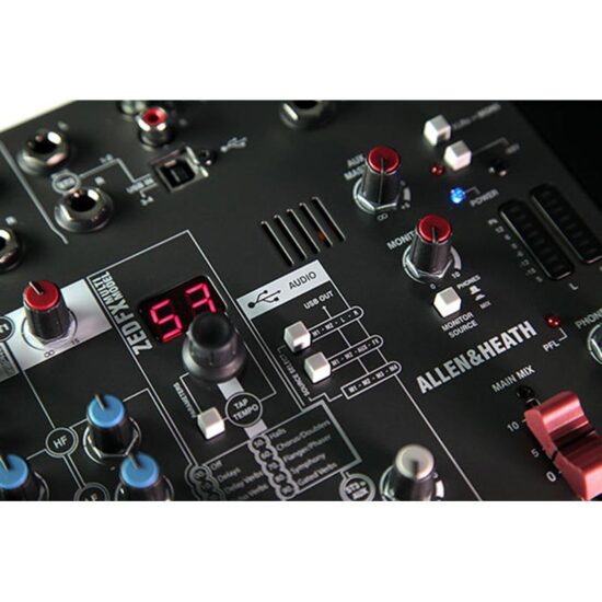 ALLEN & HEATH ZEDi 10FX – Image 3