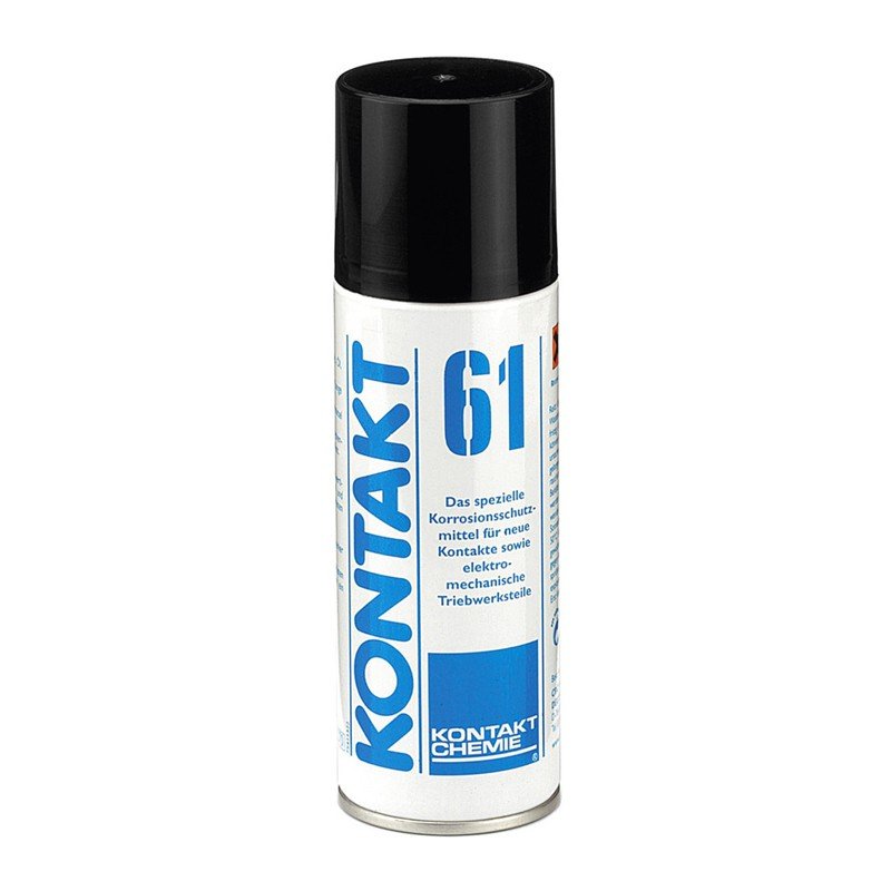 Kontakt Chemie - Kontakt 61 – Image 1