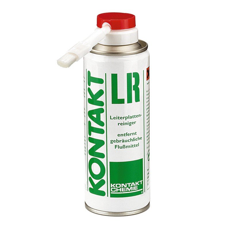 Kontakt Chemie - Kontakt LR – Image 1