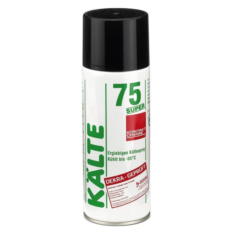 Kontakt Chemie - Kaelte 75 Super