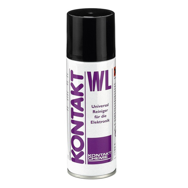 Kontakt Chemie -  Kontakt WL – Image 1