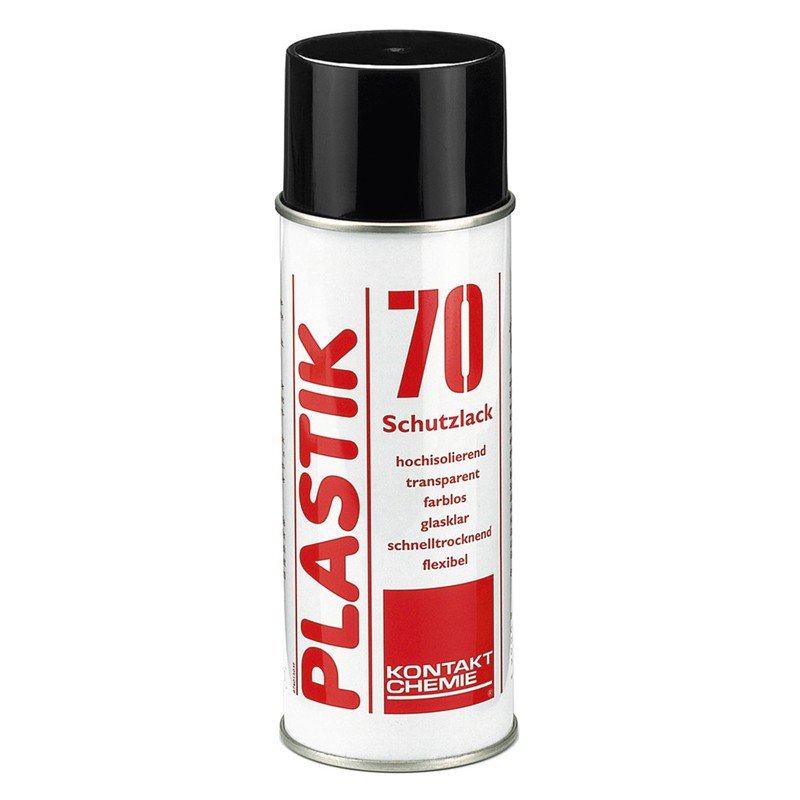 Kontakt Chemie - Plastik 70 – Image 1