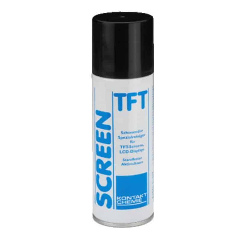 Kontakt Chemie - Screen TFT – Image 1