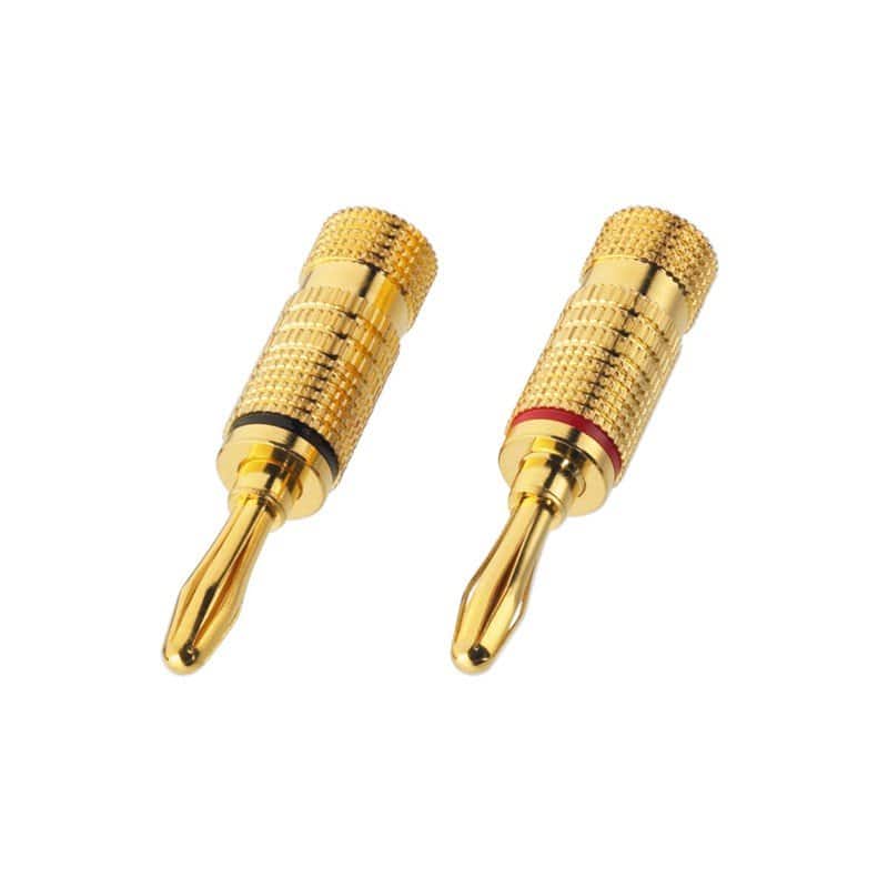 Monacor BP-100G – Image 1