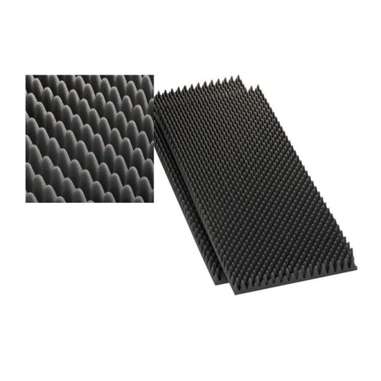 Monacor - MDM-60 – Image 1