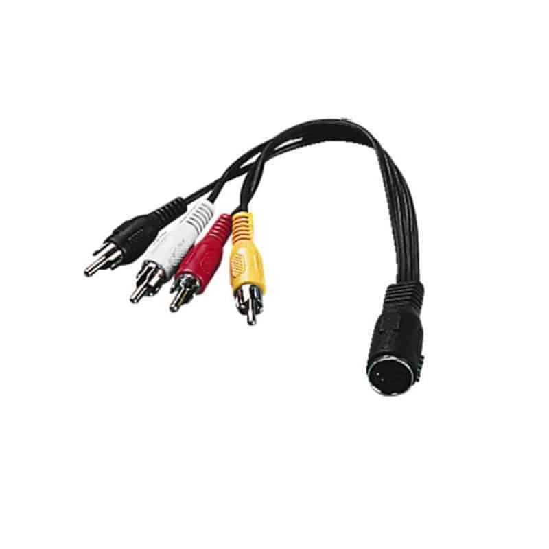 Monacor ACA-15/2 – Image 1