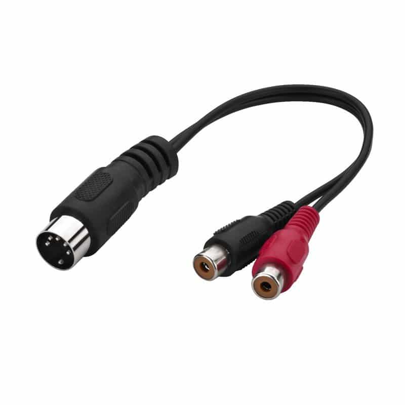 Monacor ACA-15/3 – Image 1