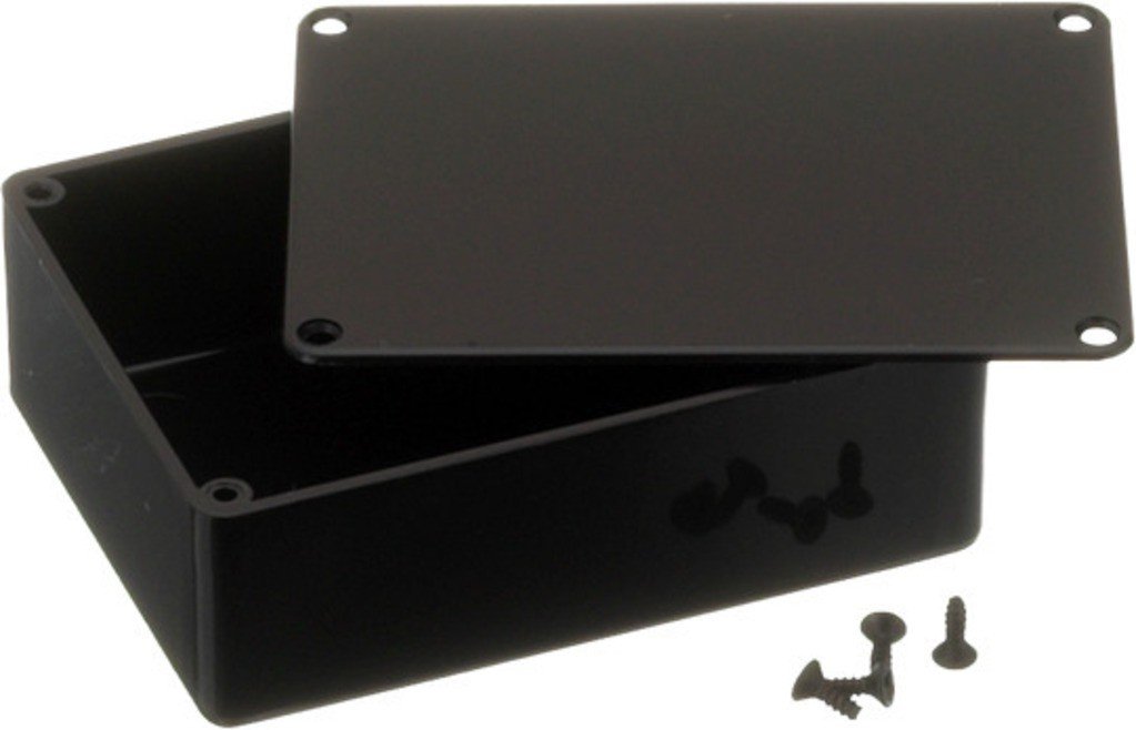 Monacor PUG-3 – Image 1