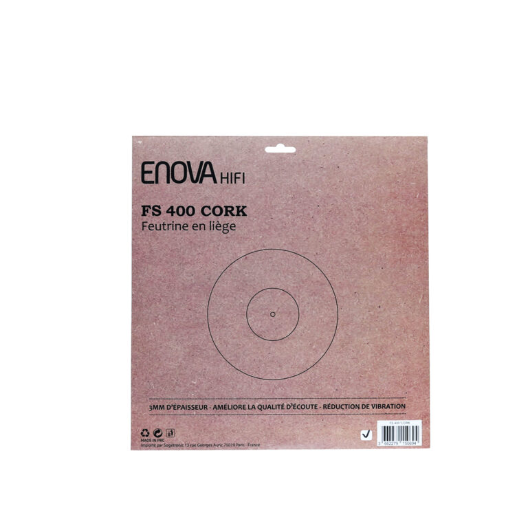 ENOVA HIFI FS 400 CORK