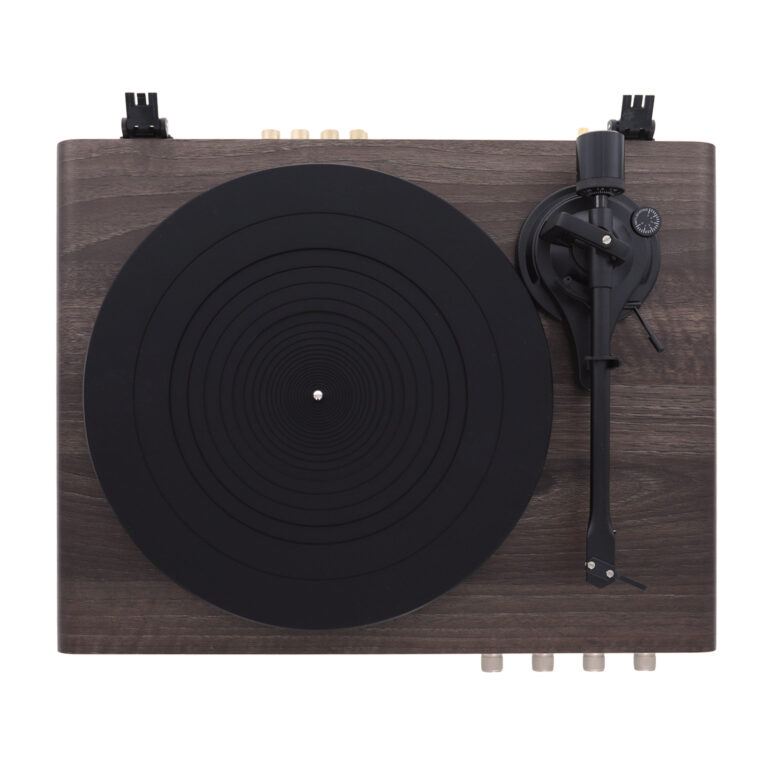 ENOVA HIFI FS 500 RUBBER