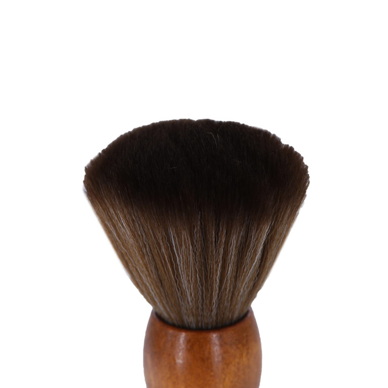 Brosse En Fibre Carbone PVA 65