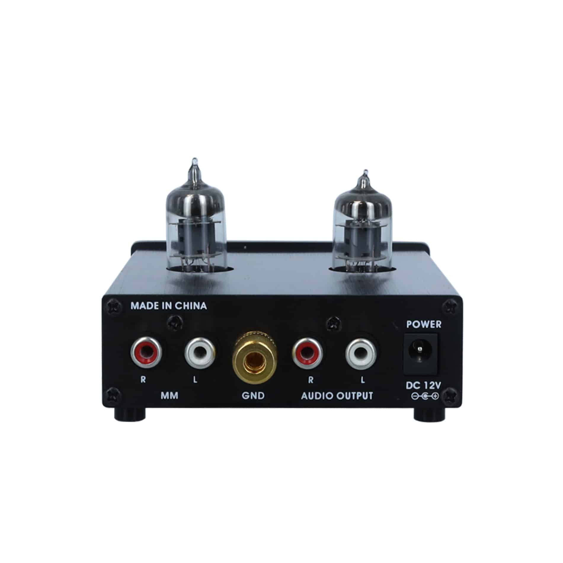 ENOVA HIFI TUBE PP 100 – Image 4