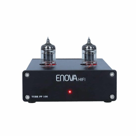 ENOVA HIFI TUBE PP 100 – Image 1