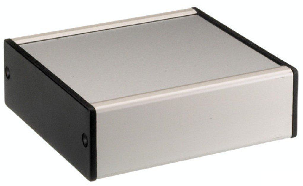 Monacor AH-101 – Image 1