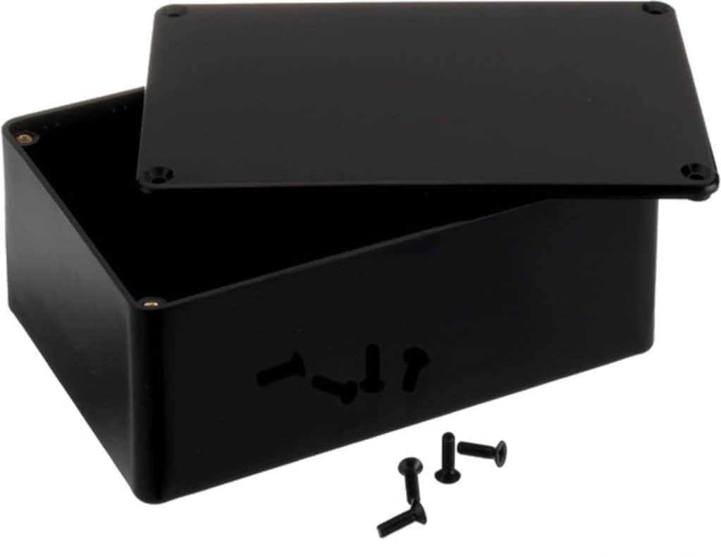 Monacor PUG-8 – Image 1