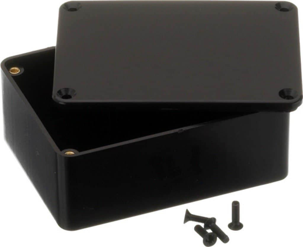 Monacor PUG-6 – Image 1